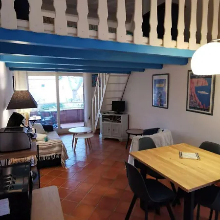 Apartment Borgo, 1 Piece, 4 Personnes - Fr-1-650-7 Borgo (Corsica)