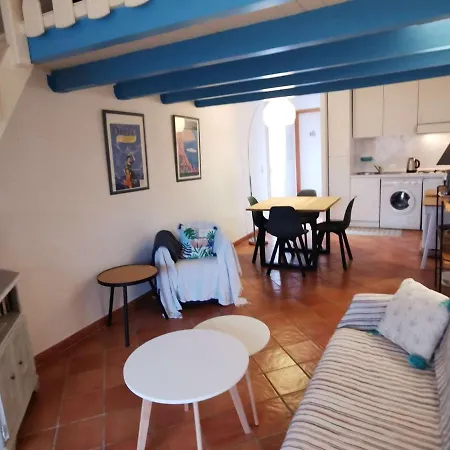 Borgo, 1 Piece, 4 Personnes - Fr-1-650-7 Apartment Borgo (Corsica)