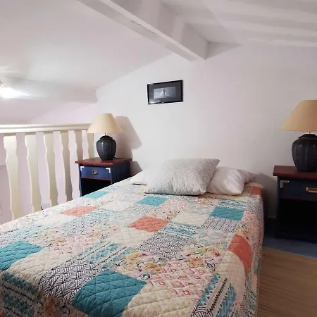 Appartamento Borgo, 1 Piece, 4 Personnes - Fr-1-650-7 *